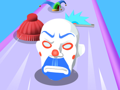 Spiel Mask Evolution 3D