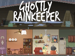 Spiel Ghostly Rainkeeper