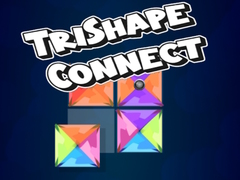 Spiel Trishape Connect