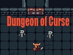 Spiel Dungeon of Curse