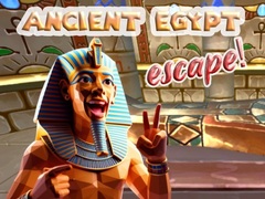 Spiel Escape Ancient Egypt