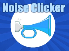 Spiel Noise Clicker