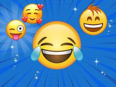 Spiel Emoji Challenge