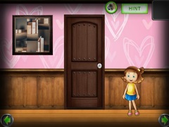 Spiel Amgel Kids Room Escape 251