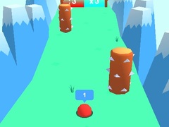 Spiel Slime Rush