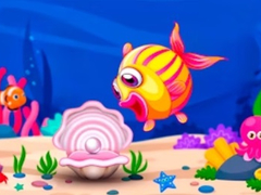 Spiel Fish Kingdom