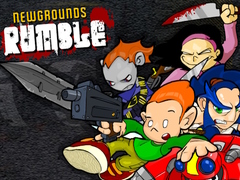 Spiel Newgrounds Rumble