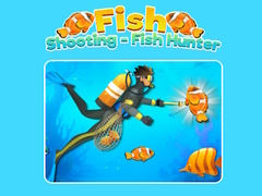 Spiel Fish Shooting - Fish Hunter