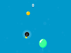 Spiel Balloon Shooter