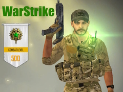 Spiel WarStrike