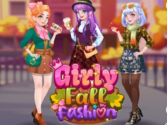 Spiel Girly Fall Fashion