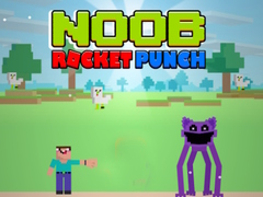 Spiel Noob Rocket Punch