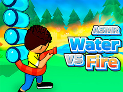 Spiel ASMR Water vs Fire