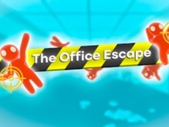 Spiel The Office Escape