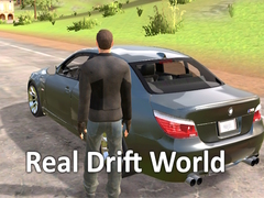 Spiel Real Drift World