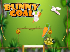 Spiel Bunny Goal