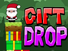 Spiel Gift Drop