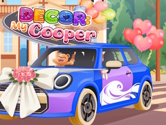 Spiel Decor: My Cooper