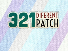 Spiel 321 Diferent Patch