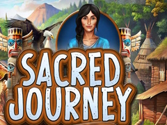 Spiel Sacred Journey