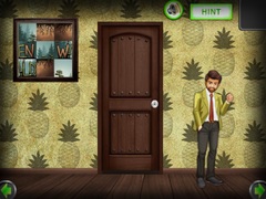 Spiel Amgel Easy Room Escape 231