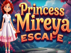 Spiel Princess Mireya Escape 