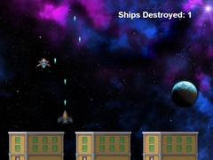 Spiel Save from Aliens III