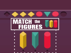 Spiel Match The Figures