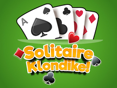 Spiel Solitaire Klondike