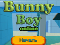 Spiel Bunny Boy Online