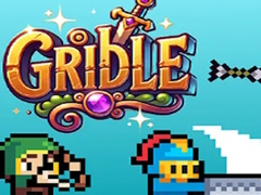 Spiel Gridle