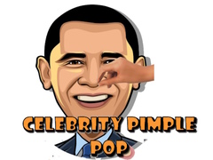 Spiel Celebrity Pimple Pop