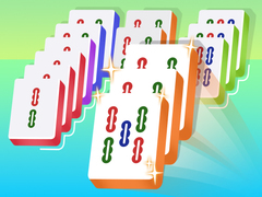 Spiel Mahjong Sort Puzzle