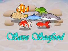 Spiel Save Seafood