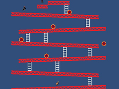 Spiel Ibra Ninja Climbing