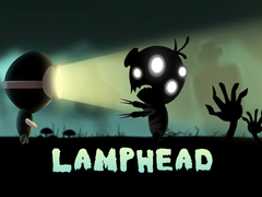 Spiel LampHead