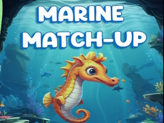 Spiel Marine Match Up