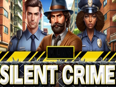 Spiel Silent Crime