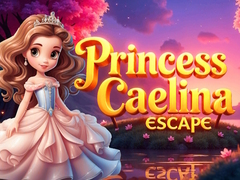 Spiel Princess Caelina Escape.