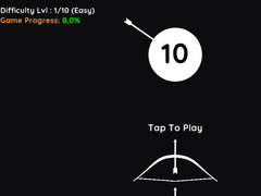 Spiel Tricky Arrow