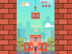 Spiel Tower King