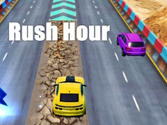 Spiel Rush Hour