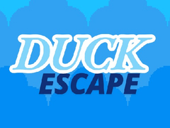 Spiel Duck Escape