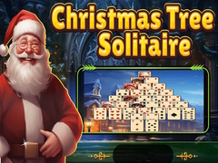 Spiel Christmas Tree Solitaire