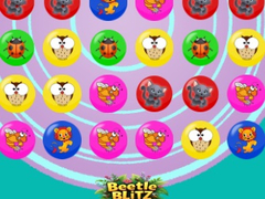 Spiel Beetle Blitz