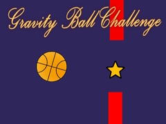 Spiel Gravity Ball Challenge