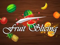 Spiel Fruit Slicing