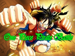 Spiel One Piece Pirate Battle