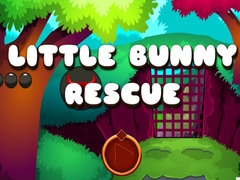 Spiel Little Bunny Rescue