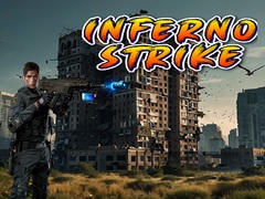 Spiel Inferno Strike